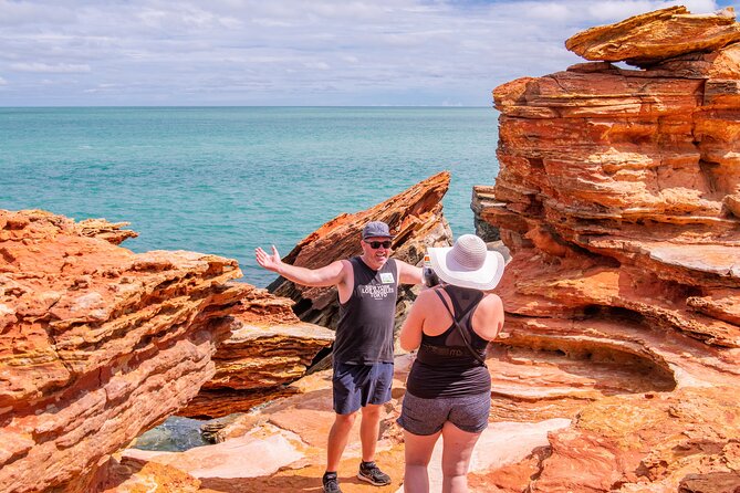 Guided Historical and Cultural Tour of Broome (Mar ) - Visitor Experiences and Knowledge