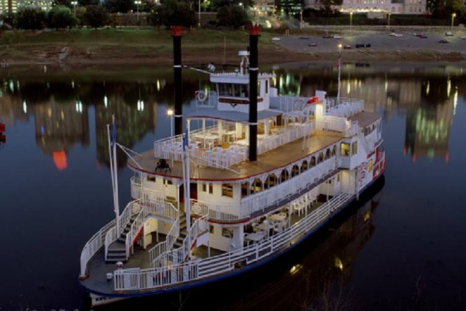 Guided Memphis City Tour With Riverboat Cruise Along Mississippi River - Customer Reviews Overview