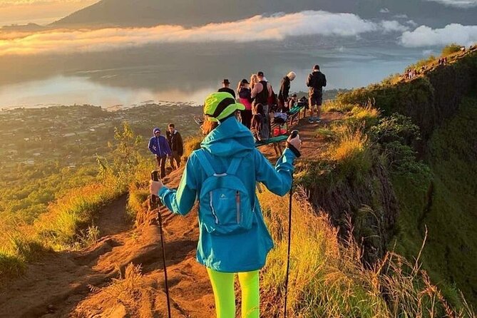 Guided Morning Trek of Mount Batur With Breakfast (Mar ) - Traveler Experience and Reviews