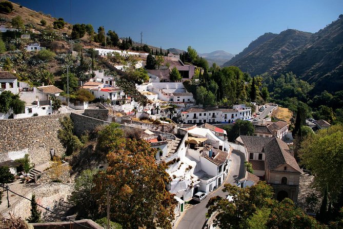 Guided Tour Albaicín and Sacromonte - Tour Content and Insights