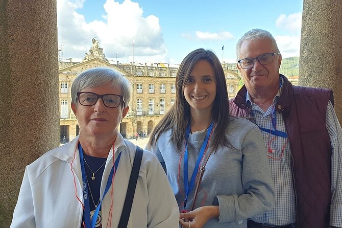 Guided Tour Cathedral Tickets Included With Optional Portico - Cancellation Policy Details