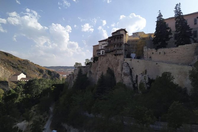 Guided Tour: Cuenca Cathedral - Guided Tour Inclusions