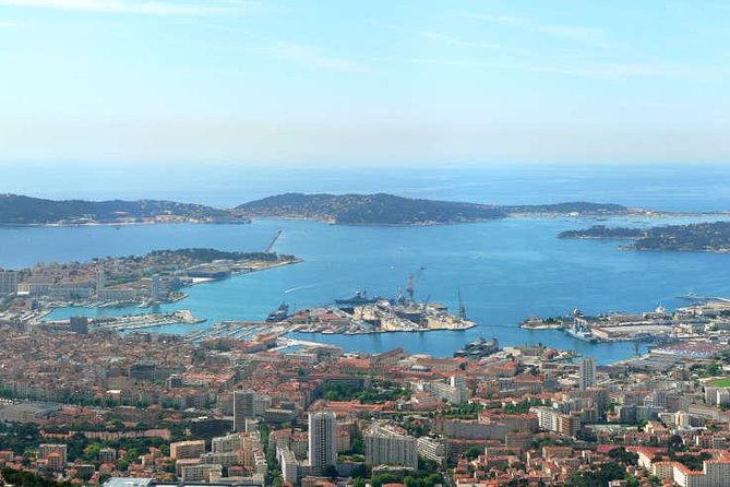 Guided Tour in Toulon: Port & Old City - Traveler Reviews