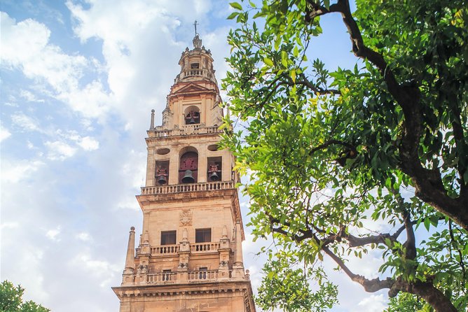 Guided Tour Jewish Quarter and Mosque-Cathedral of Córdoba With Tickets - Expert Guided Tours