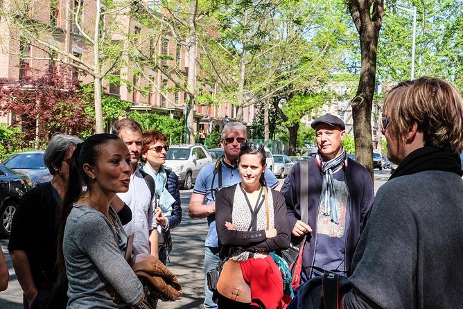 Guided Tour of Harlem - Cultural Experiences Offered