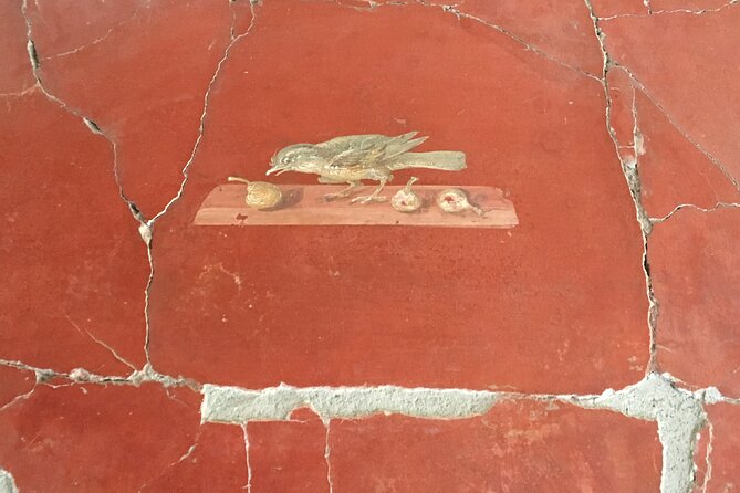 Guided Tour of Pompeii - Skip the Line Entrance - Cancellation Policy and Refunds