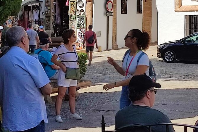 Guided Tour of Ronda With an Official Guide - Guides Expertise