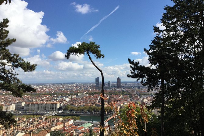 Guided Tour of the Basilica of Fourvière and Gallo-Roman Site of Lyon - Cancellation Policy