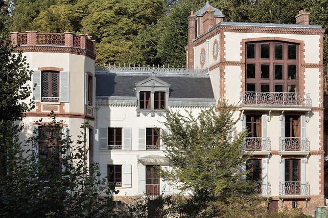 Guided Tour of the Maison Zola Dreyfus Museum - Additional Information