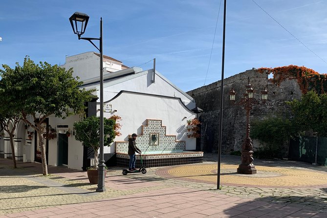 Guided Tour of the Old Town Estepona - Customer Reviews