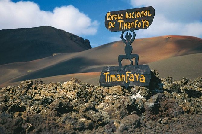 Guided Tour: Timanfaya National Park With Pick-Up - Cancellation Policy
