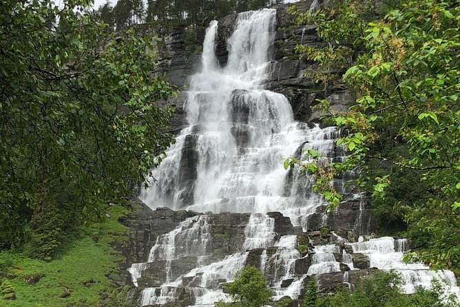 Guided Tour To Nærøyfjorden, Flåm And Stegastein - Viewpoint Cruise - Traveler Feedback