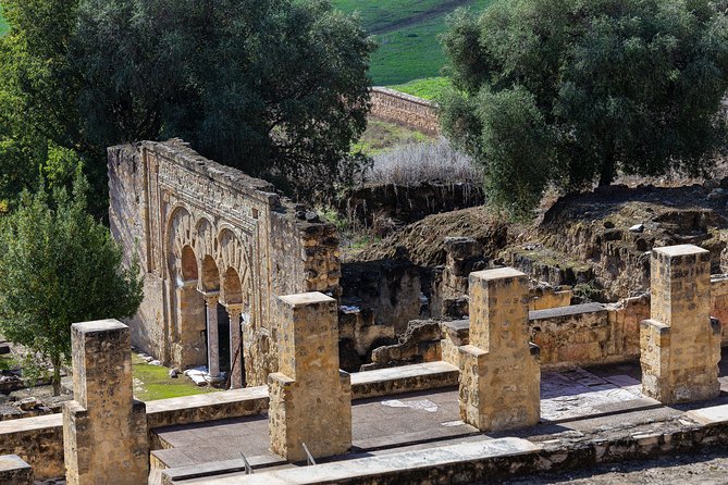 Guided Visit to Medina Azahara - Reviews and Feedback