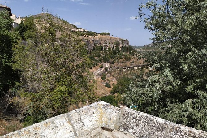 Guided Walking Tour of Cuenca - Traveler Reviews