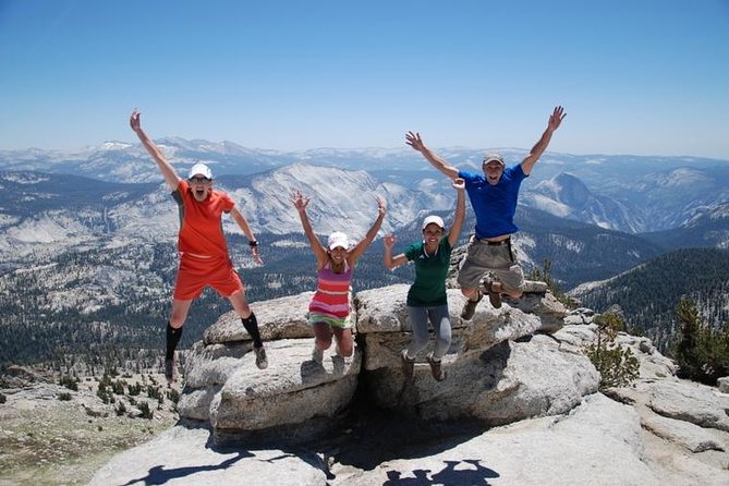 Guided Yosemite Hiking Excursion - Traveler Photos and Reviews
