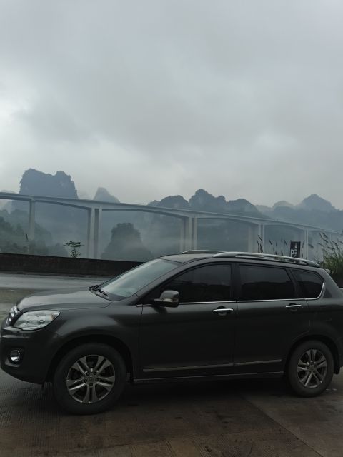 Guilin Transfer Services: Airport,Train Station & Hotel - Transfer Experience