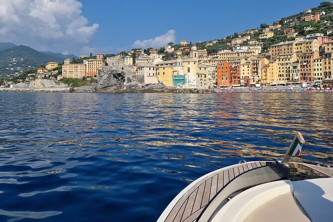 Gulf of Portofino Private Boat Tour - Cancellation Policy Details
