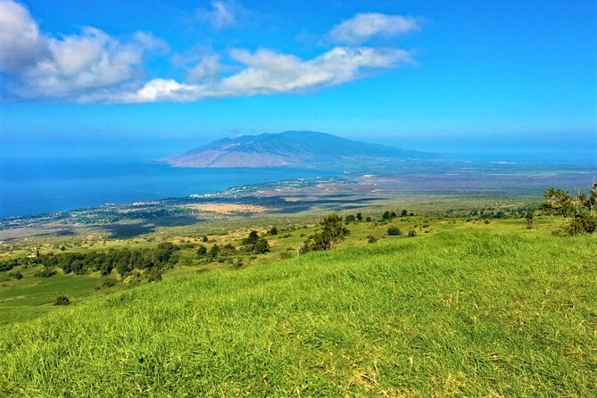 Haleakala Express Self-Guided Bike Tour With Bike Maui - Areas for Improvement Identified
