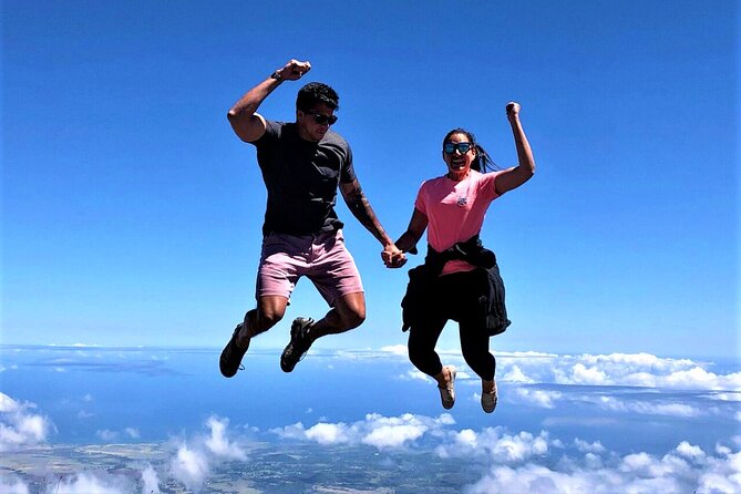 Haleakala Sunrise Best Guided Bike Tour With Bike Maui - Customer Reviews and Recommendations