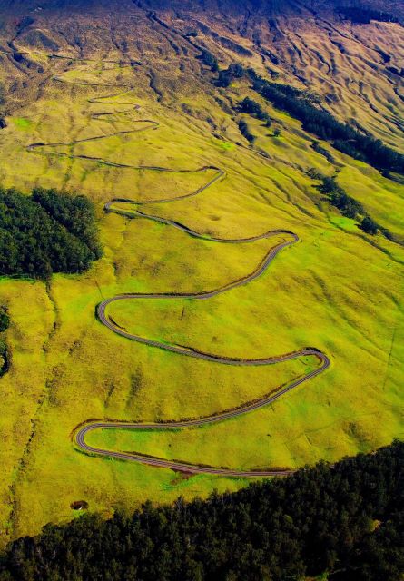 Haleakala Sunrise Self-Guided Bike Tour With Bike Maui - Duration of the Self-Guided Tour