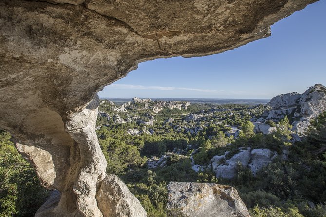 Half-Day Baux De Provence and Luberon Tour From Avignon - Customer Support Resources