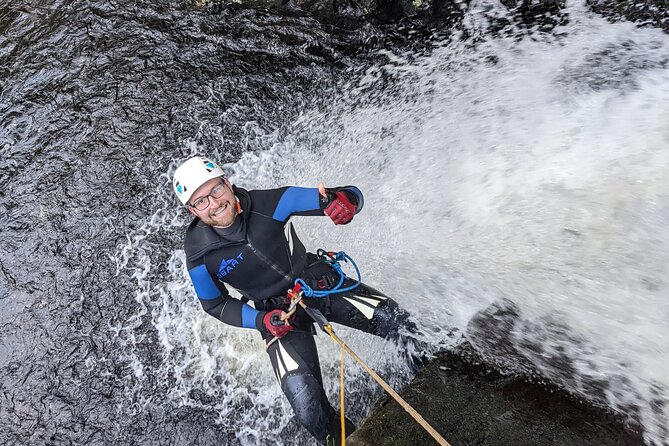 Half-Day Canyoning Adventure in Murrys Canyon - Cancellation Policy Details