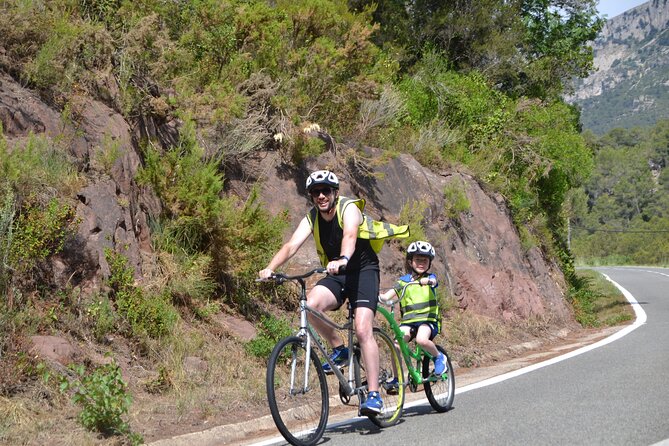 Half Day Cycling Tour From Salou - Traveler Reviews