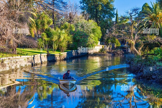 Half Day Excursion to Delta Del Tigre and San Isidro - Improvement Suggestions