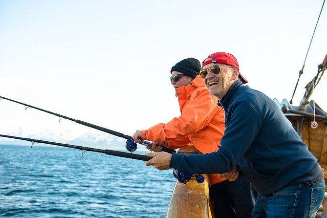 Half-Day Fishing & Fjord Cruise Adventure From Tromsø in Norway - Weather Considerations