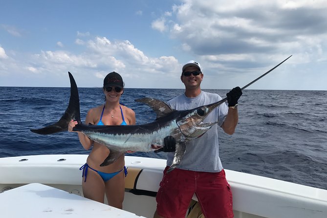 Half-Day Fishing Trip in Fort Lauderdale - Traveler Feedback