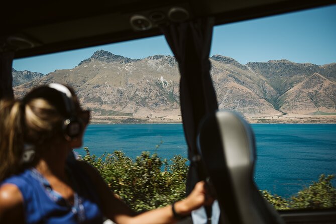 Half-Day Group Tour to Glenorchy From Queenstown (Mar ) - Visitor Experiences Summary