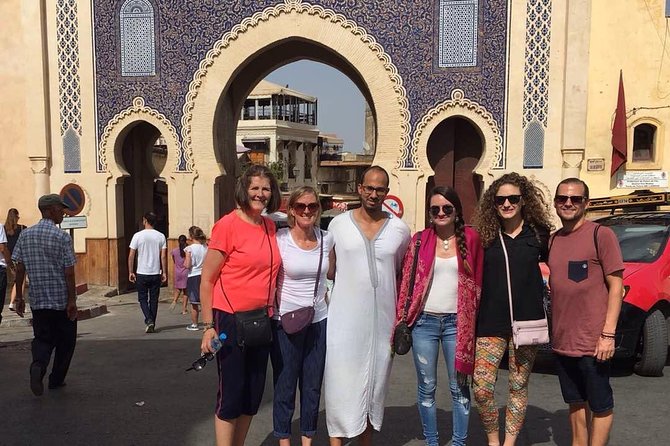 Half Day Guided Tour at Fes Medina - Traveler Experience