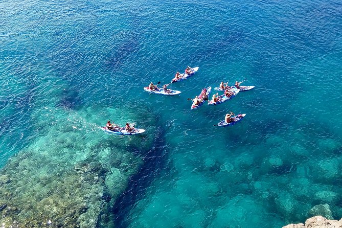Half-Day Kayak Tour With Snorkeling and Picnic for Lunch (Mar ) - Cancellation Policy