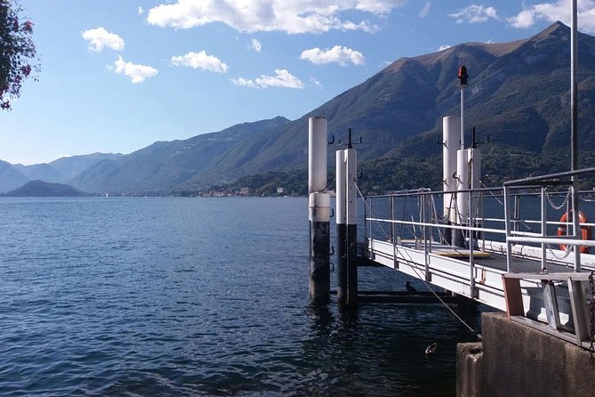 Half-Day Lake Como Discovery Tour From Milan - Small Group Tour - Traveler Experience