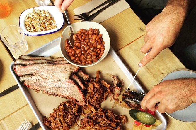 Half-Day Low and Slow BBQ Food Tour in Perth - Cancellation Policy