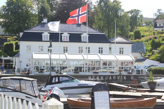 Half-Day Private Cruise to Bekkjarvik Gjestgiveri From Bryggen Port - Last Words and Cancellation Policy