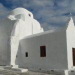 3 half day private guided tour in mykonos Half-Day Private Guided Tour in Mykonos