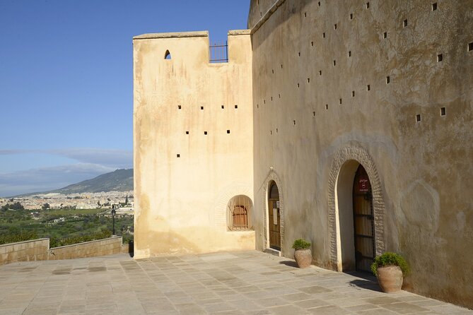 Half-Day Private Guided Walking Tour Of Fez Medina - Immersive Tour Details