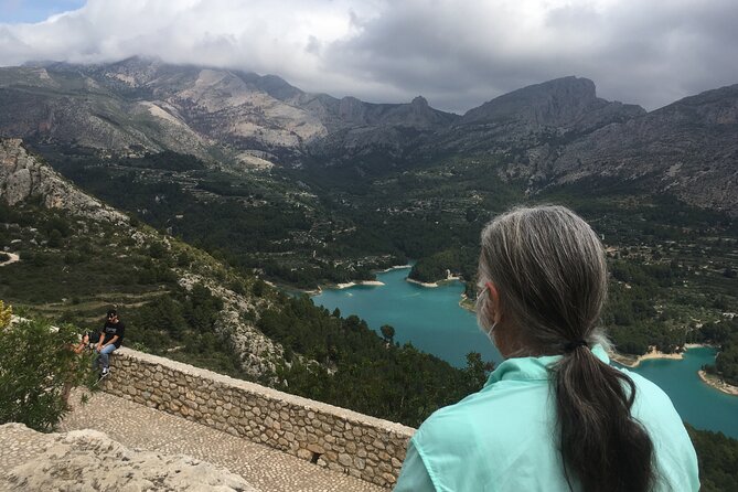 Half Day Private Tour of Guadalest and Fuentes De Algar - Inclusions