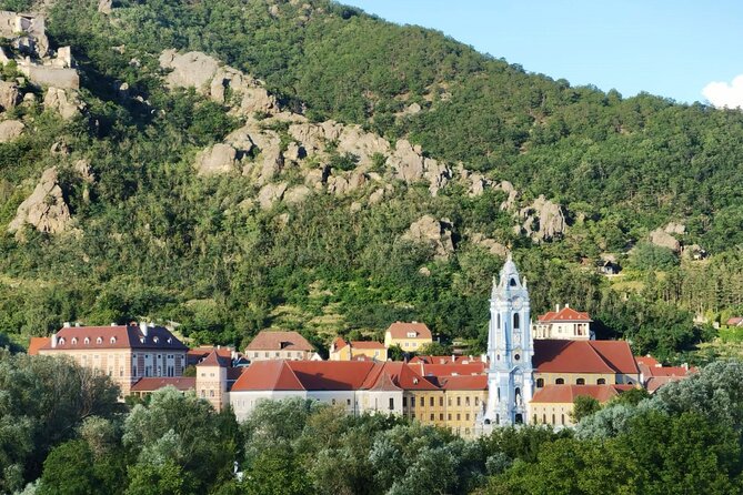 Half-Day Private Wachau Valley Tour From Vienna - Booking and Cancellation Policy