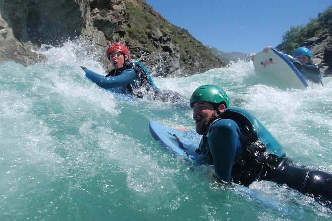 Half-Day River Surfing Adventure at Kawarau Gorge  - Queenstown - Equipment and Safety