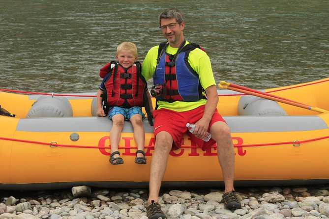 Half Day Scenic Float on the Middle Fork of the Flathead River - Weather Considerations