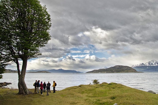 Half-Day Tierra Del Fuego National Park With Lunch and Drinks - Logistics