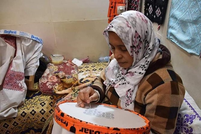 Half Day Tour In Fez Medina With (Private) Guide - Additional Tour Information