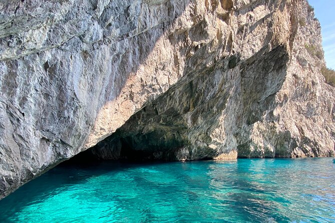 Half Day Tour of Capri by Private Boat - Weather Considerations