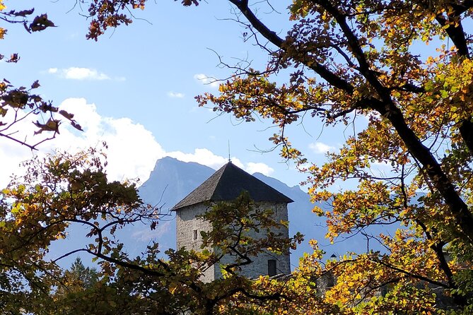 Half-Day Walking Tour in Salzburg - Review and Rating