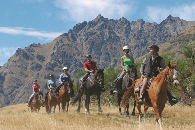 Half Day Walter Peak Horse Trek and Cruise From Queenstown - Recommendations and Tips