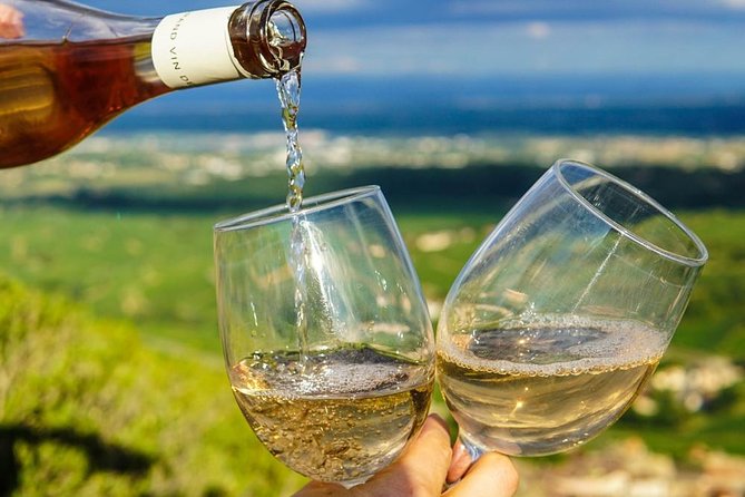 Half Day: Wine-Tour in Provence - Last Words