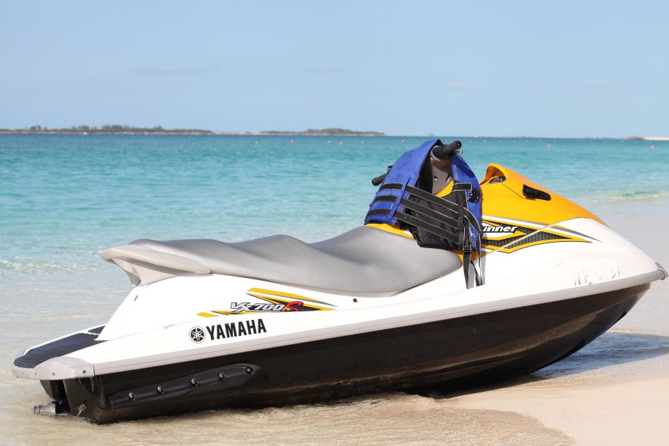 Half Hour Jet Ski Adventure - Customer Reviews