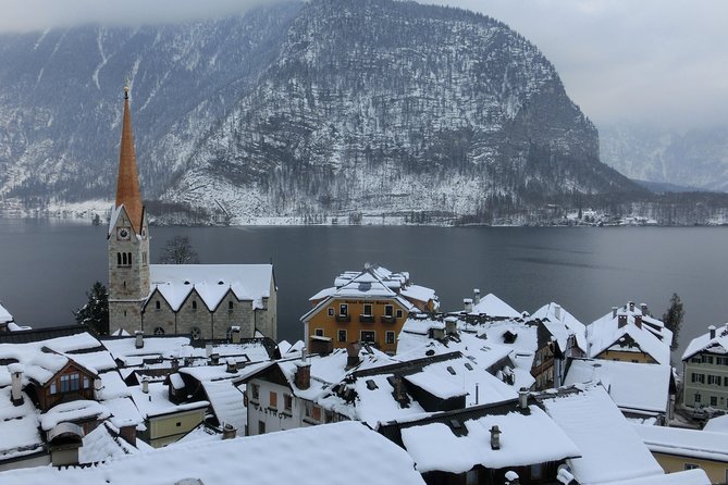 Hallstatt and Bad Ischl Full Day Private Tour From Salzburg - Booking Information